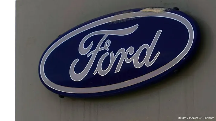 ford schrapt 3800 banen in europa merendeel in duitsland