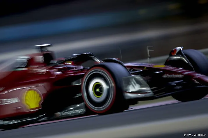 formule 1 en fia bevestigen dat race in saudi arabie doorgaat