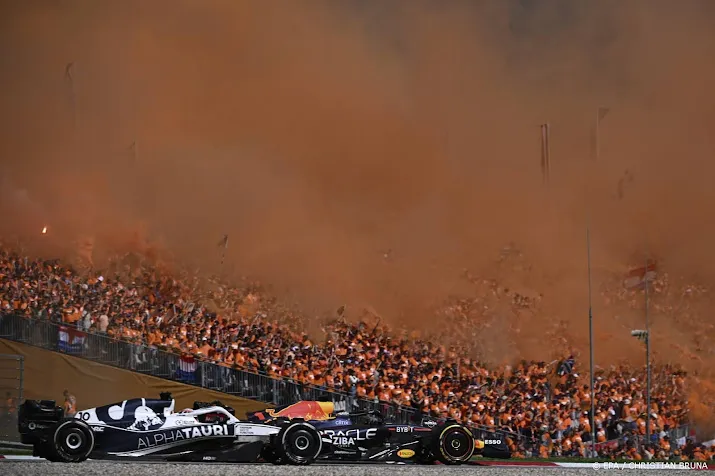 formule 1 en red bull over misdragingen fans bij gp onacceptabel