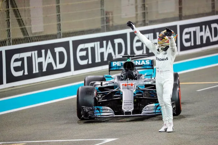 formule 1 heeft startlijst compleet 2