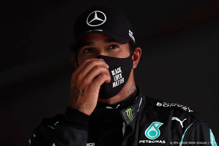 formule 1 kampioen hamilton volgend jaar ben ik erbij