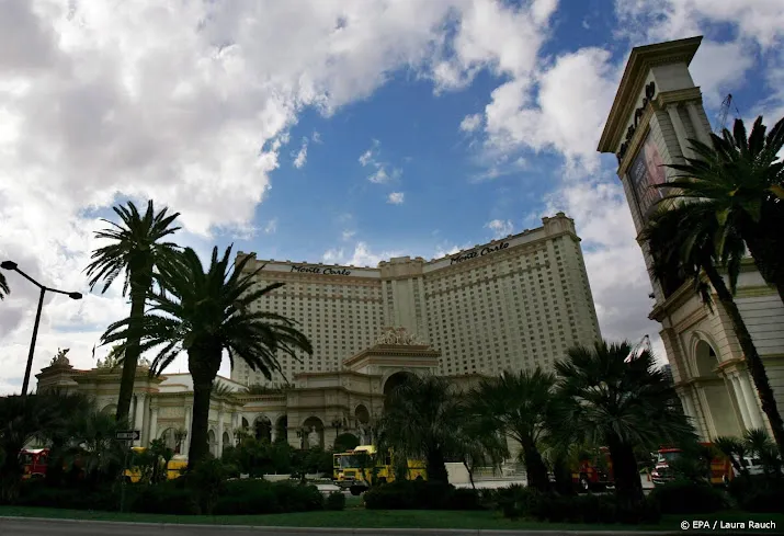 formule 1 komt in 2023 naar las vegas voor het eerst sinds 1982