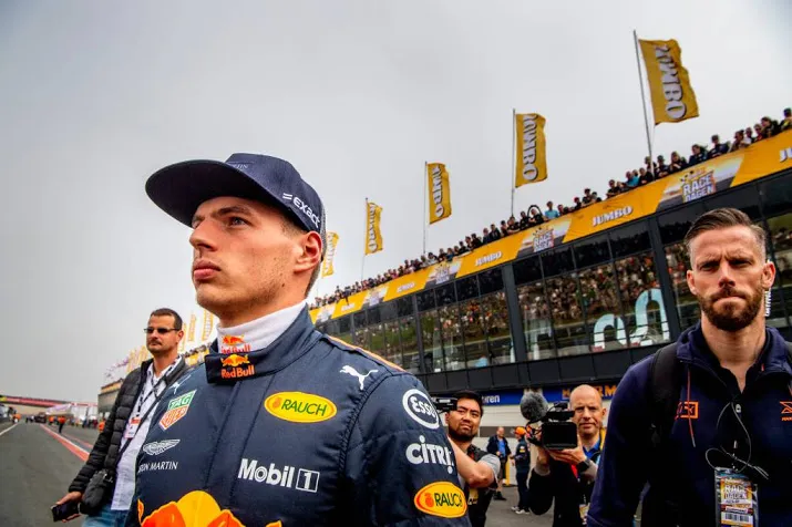 formule 1 race in zandvoort kan al in 2020