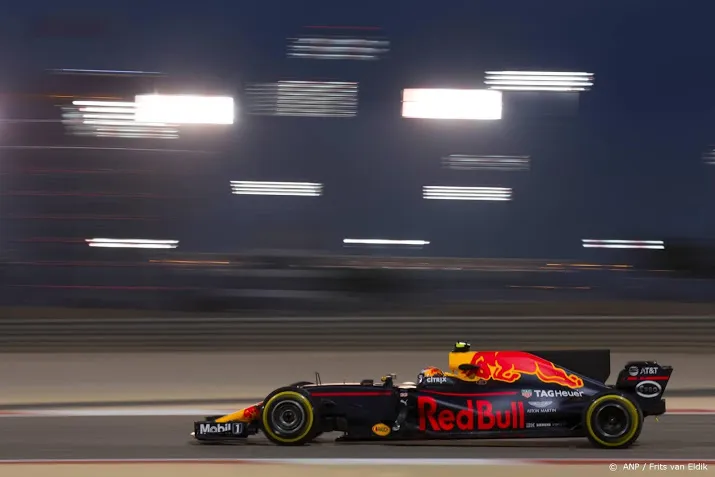 formule 1 races in bahrein voor handjevol toeschouwers