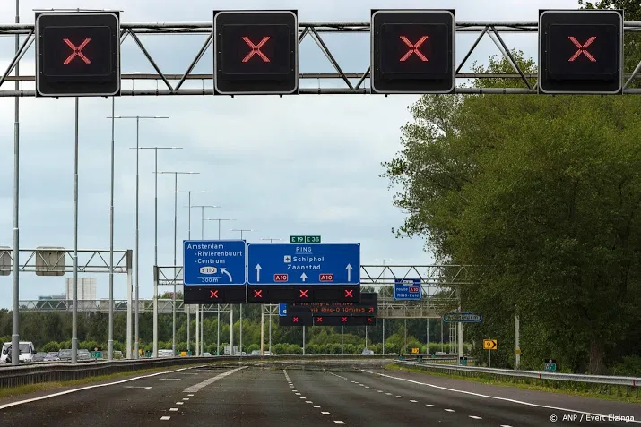 fors meer boetes uitgedeeld voor negeren rood kruis