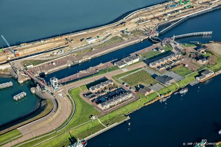fors prijskaartje aan schonere scheepvaart