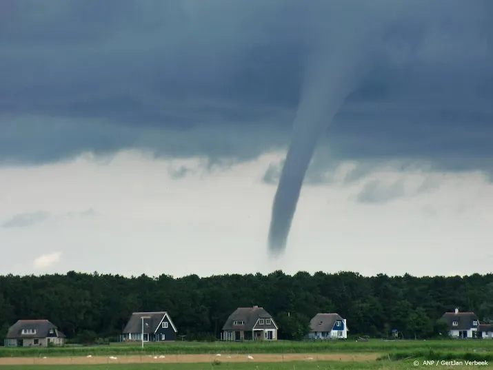 forse schade door windhoos zierikzee