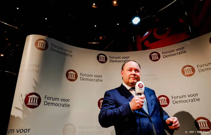 forum komt volgende week met besluit otten