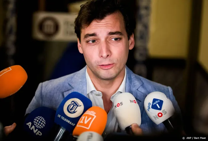 forum ook winnaar voor tweede kamer