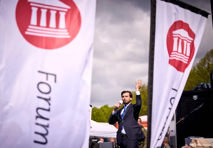 forum raadpleegt leden over wetsvoorstel correctief referendum