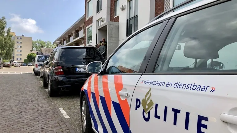 foto persbureau heitink