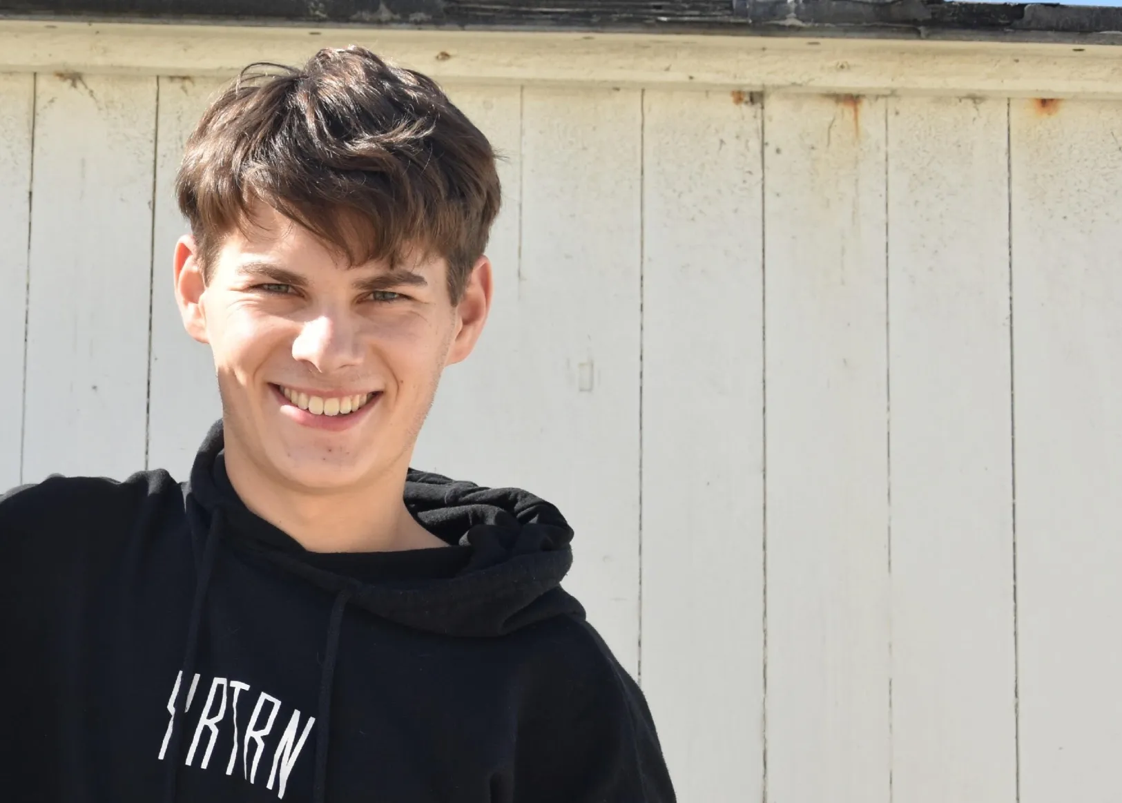 foto van mezelf