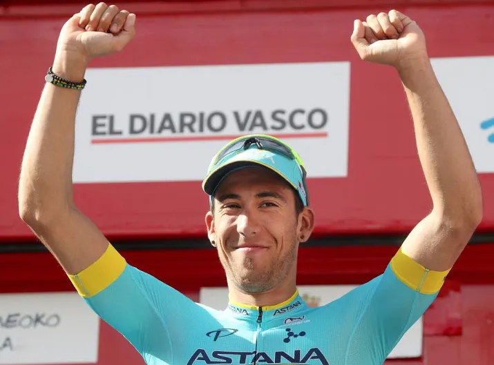 fraile grijpt dagzege romandie roglic leider