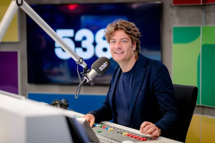 frank dane volgt held edwin evers op