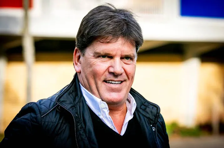 frank masmeijer is onschuldig