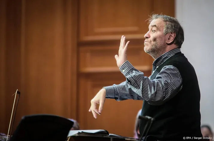 frankrijk centraal op gergiev festival