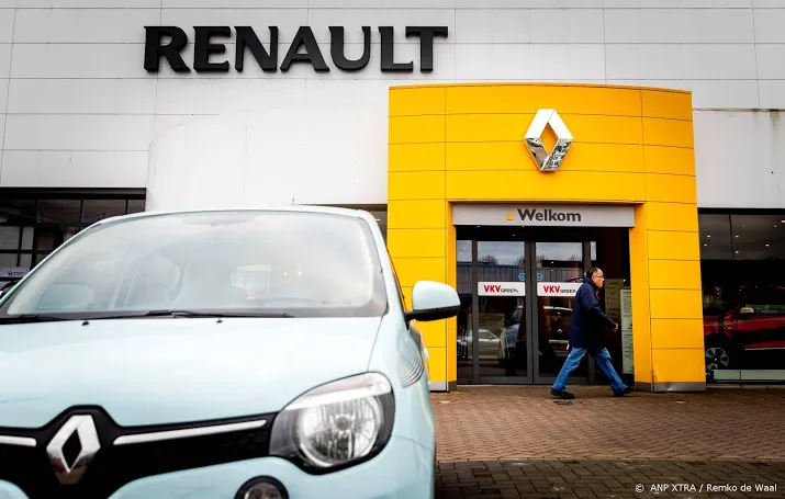 frankrijk wil opheldering van renault