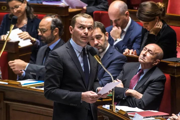 frans begrotingstekort veel hoger dan gedacht
