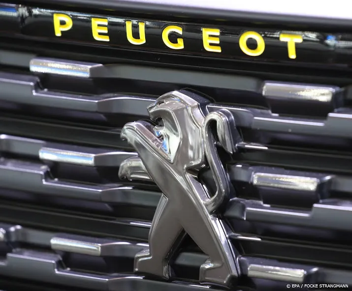 franse auto industrie vreest voor kwart banen in sector