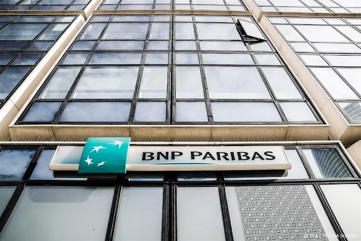 franse justitie doet inval bij banken om dividendfraude