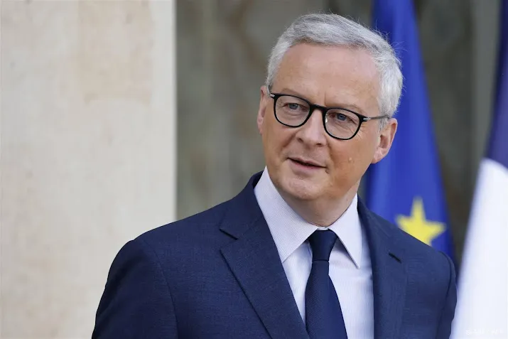 franse minister eu moet massaal gaan investeren in ai
