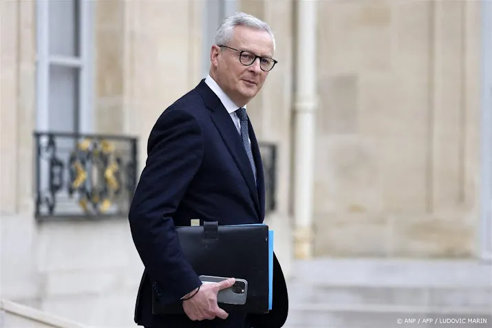 franse minister le maire wil nog dit jaar europees spaarproduct