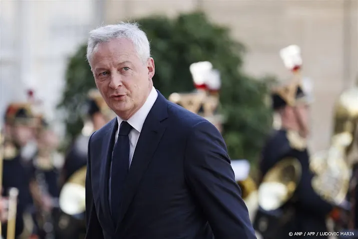 franse minister wil meer handelsbeperkingen china naast autos