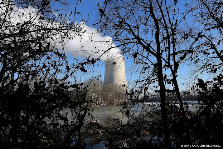 franse stroomproductie onder druk door problemen kerncentrales