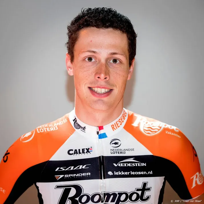 franse wielrenner senechal wint gp vermarc riesebeek tweede