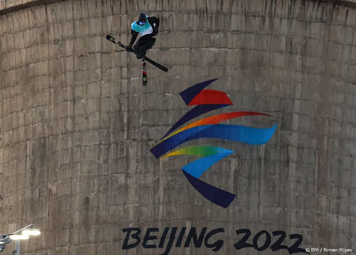 freestyleskier ruud bezorgt noorwegen vierde goud op spelen