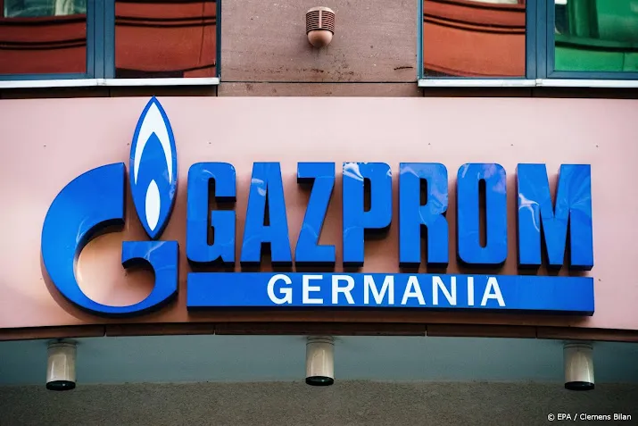 friese overheden willen contract gazprom snel opzeggen