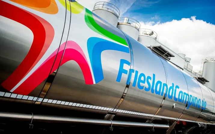 frieslandcampina koopt kaasimporteur vs