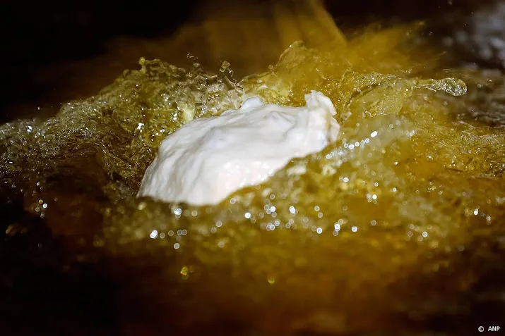 frituurvet in riolering is flinke kostenpost voor waterschappen