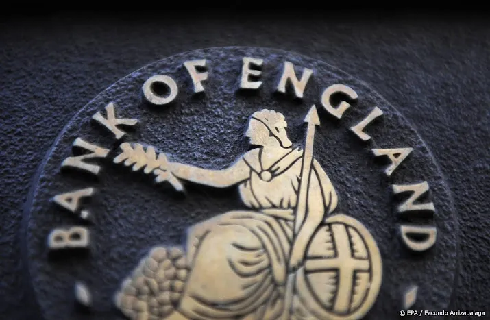 ft bank of england stelt obligatieverkoop uit tot markt kalm is