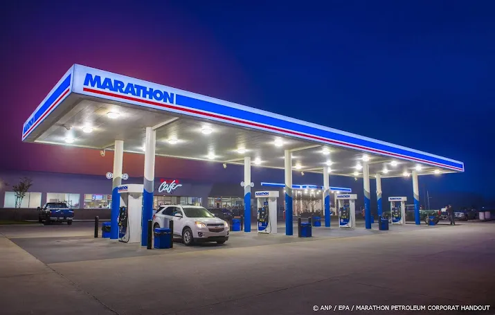 ft conocophillips wil voor miljarden marathon oil overnemen
