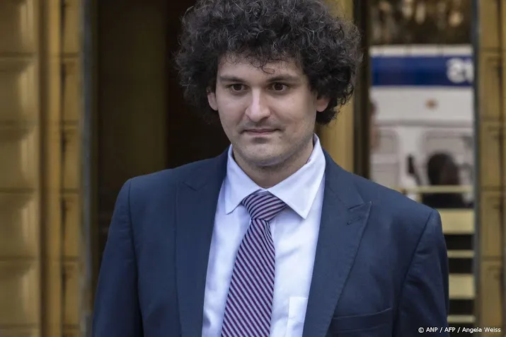 ftx oprichter bankman fried in beroep tegen jarenlange celstraf