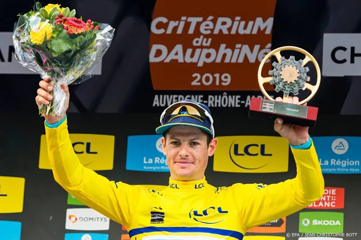 fuglsang hoort nu ook bij de kanshebbers