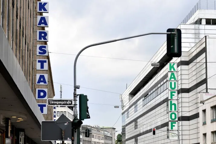 fusie karstadt en kaufhof is rond