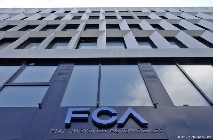 fusiebedrijf fiat chrysler en psa krijgt naam stellantis