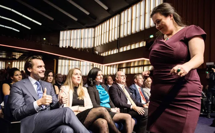 fvd lijsttrekker reactie ramautarsing moedig