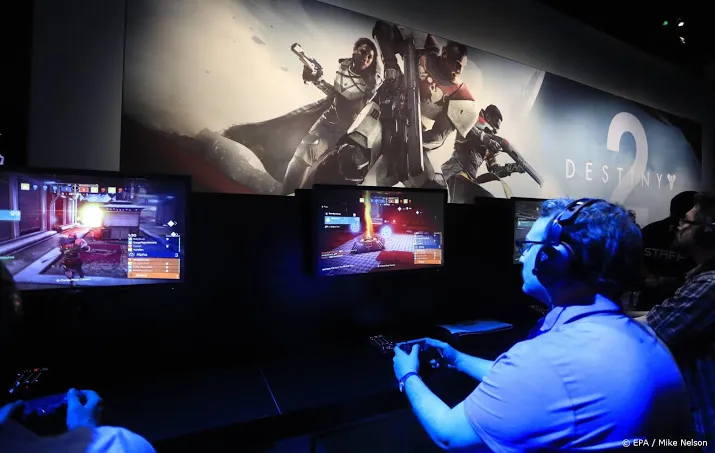 game ontwikkelaar bungie opent kantoor in amsterdam