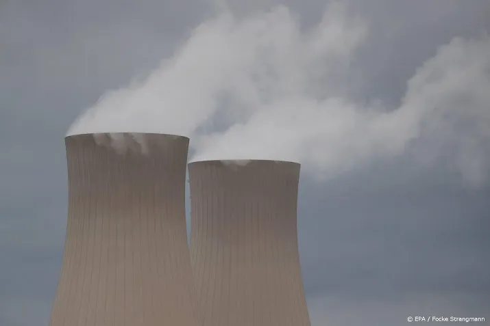 gas en kerncentrales hebben ook zicht op groen label brussel