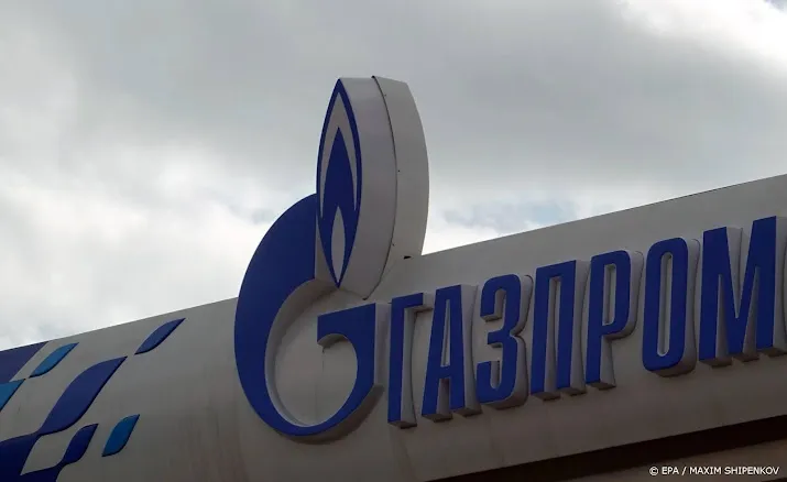 gaspijplijn nord stream gaat weer dicht gazprom claimt onderhoud