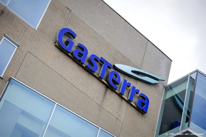 gasterra komt niet van contracten af en stopt twee jaar later