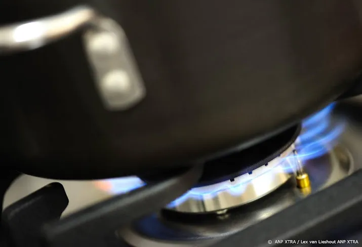 gasterra verhandelde meer gas tegen aanzienlijk hogere prijs