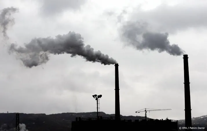 gaswinning volgend jaar iets hoger dan gedacht afbouw op schema