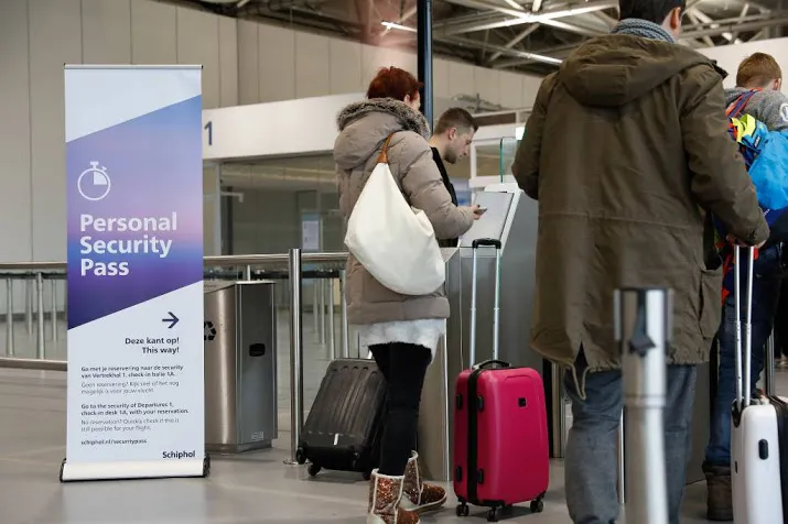 gaten in europese douanecontroles