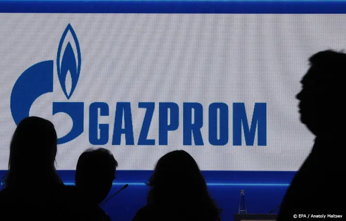 gazprom gaat weer gas leveren aan italie