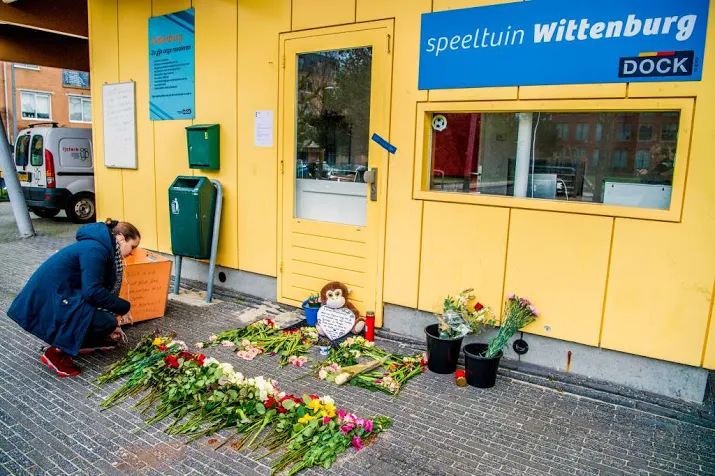 gebiedsverbod slachtoffer wittenburg verlengd
