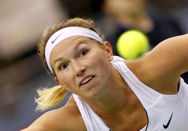 geblesseerde krajicek zegt af voor fed cup